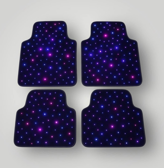 StarLight Car mats